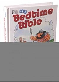 Gods Word My Bedtime Bible (Hardcover)