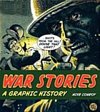 War Stories (Paperback, Original)