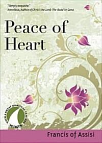 Peace of Heart (Paperback)