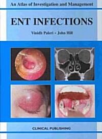 ENT Infections (Hardcover)