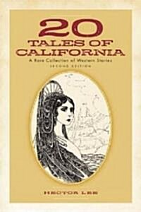 20 Tales of California (Paperback, 2nd)