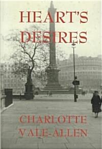 Hearts Desires (Paperback)