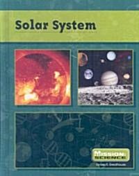 Solar System (Library Binding)