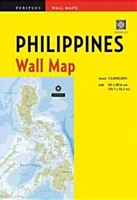 Philippines Wall Map (Other)