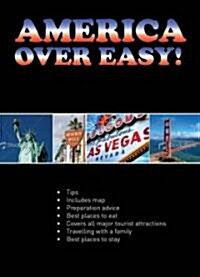 America Over Easy (Paperback)