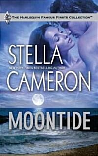 Moontide (Paperback, Reissue)