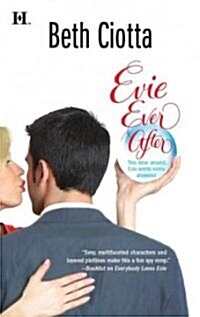 Evie Ever After (Paperback, Original)