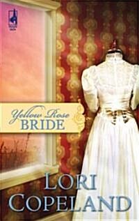 Yellow Rose Bride (Paperback, Reprint)