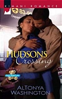Hudsons Crossing (Paperback)