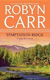 Temptation Ridge (Paperback, Original)