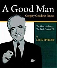 A Good Man (Hardcover)