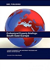 Professional Property Briefings (Paperback)