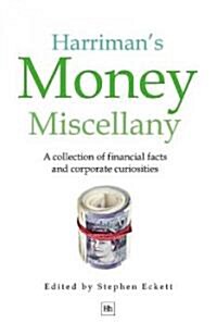 Harrimans Money Miscellany (Hardcover)