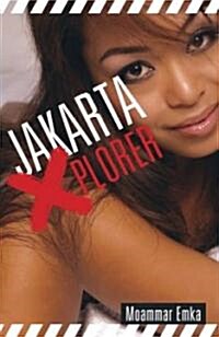 Jakarta X-plorer (Paperback)