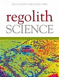 Regolith Science (Hardcover)