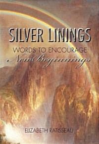 Silver Linings (Paperback, Illustrated)