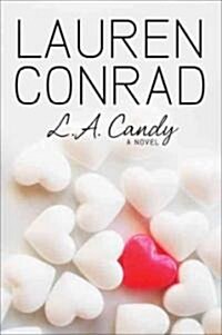 L.A. Candy (Hardcover)