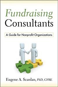 Fundraising Consultants (Hardcover)