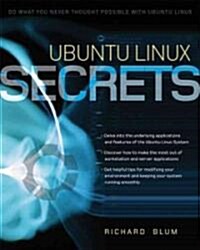 Ubuntu Linux Secrets (Paperback)
