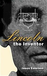 Lincoln the Inventor (Paperback)