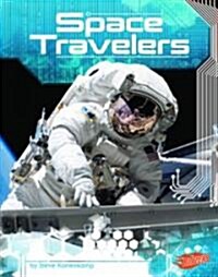Space Travelers (Library)