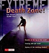Death Zone (Library Binding)