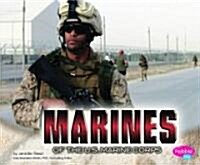 Marines of the U.S. Marine Corps (Library Binding)