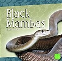 Black Mambas (Library Binding)