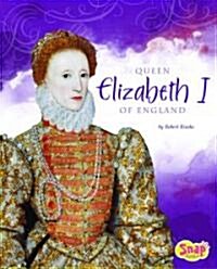 Queen Elizabeth of England (Library Binding)
