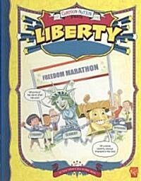 Liberty (Hardcover)