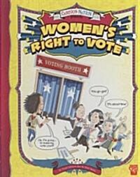 Womens Right to Vote (Hardcover)