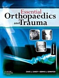 Essential Orthopaedics and Trauma (Paperback, Pass Code, 5th)