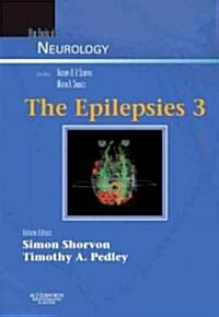 The Epilepsies 3 (Hardcover, 1st)