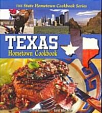 Texas Hometown Cookbook (Paperback)