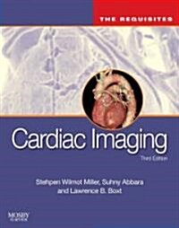 Cardiac Imaging (Hardcover, 3rd)