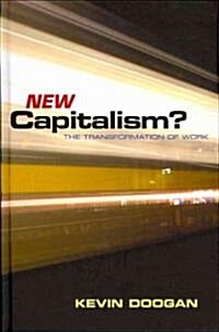 New Capitalism? (Hardcover)