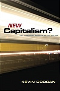 New Capitalism? (Paperback)
