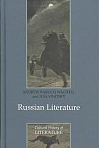 Russian Literature (Hardcover)