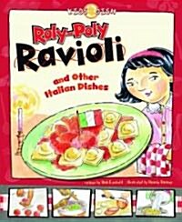 Roly-Poly Ravioli: And Other Italian Dishes (Hardcover)