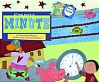 If You Were a Minute (Hardcover)