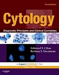 Cytology (Hardcover, Pass Code, 3rd)