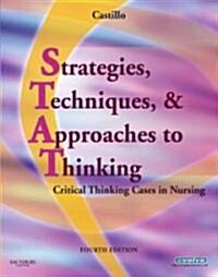 Strategies, Techniques, & Approaches to Thinking (Paperback, 4th)