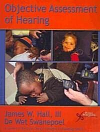 Objective Assessment of Hearing (Paperback)