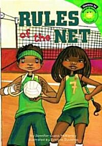 Rules of the Net (Hardcover)