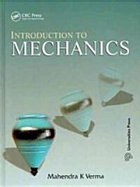 Introduction to Mechanics (Hardcover)