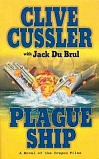 Plague Ship (Paperback)