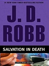 Salvation in Death (Paperback)
