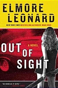 Out of Sight (Paperback)