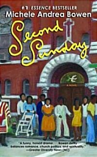 Second Sunday (Mass Market Paperback)