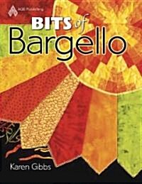Bits of Bargello (Paperback, Illustrated)